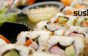 Sushi1 – New Menu, New Look, New Taste