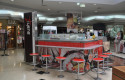 Welcome new Sushi1 franchise owner at  Benowa Gardens Shopping Centre
